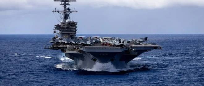 Эксперт назвал четыре страны, которые выигрывают от блокады Ормузского пролива