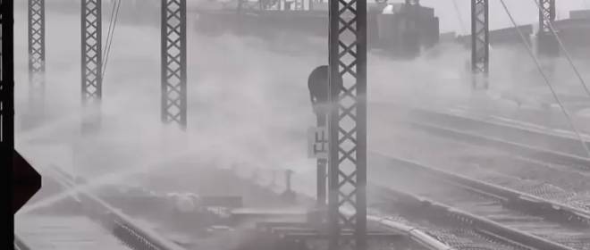 ВС РФ смогут вывести из строя энергосистему Японии всего несколькими ударами