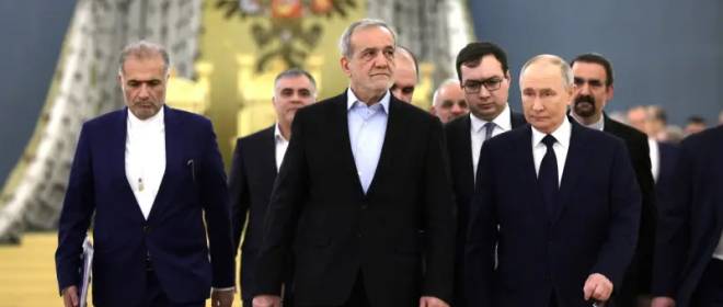 «Плохие партнеры»: эксперт объяснил, почему Иран выстоит в войне с США и Израилем