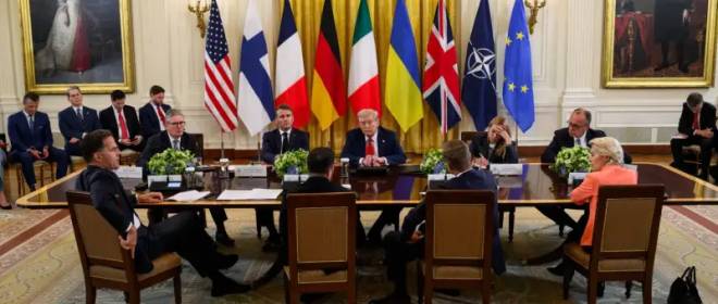 «Корпорация людей»: следует ли РФ стремиться к созданию альтернативы ООН