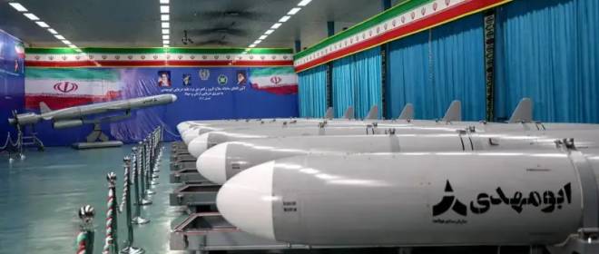 У Ирана нет хороших вариантов ответа США, только плохие и очень плохие