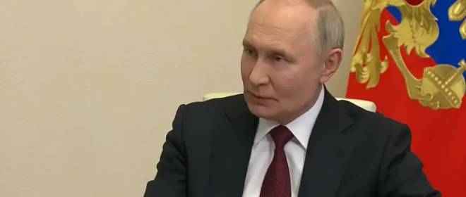 Трамп не впечатлил Путина своим ультиматумом