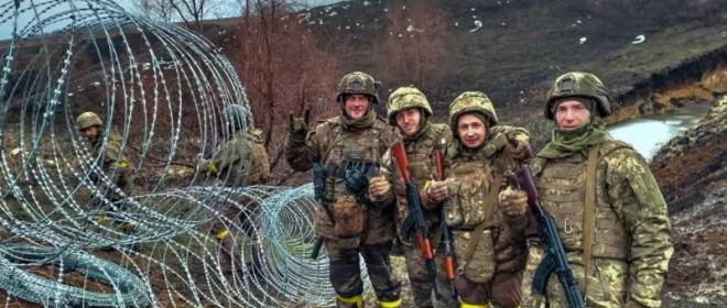 Битва за Купянск: формирования ВСУ перестреляли друг друга из-за отсутствия связи