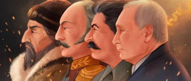 "Rusia calumniada, Rusia olvidada". Se ha publicado un nuevo libro de Alexander Neukropny