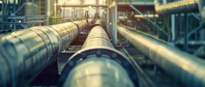 Стало известно, когда восстановятся поставки российской нефти в Словакию
