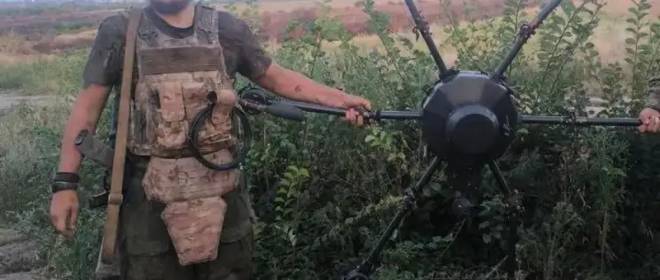 Военкоры: на фронте не хватает координации для уничтожения простых воздушных целей