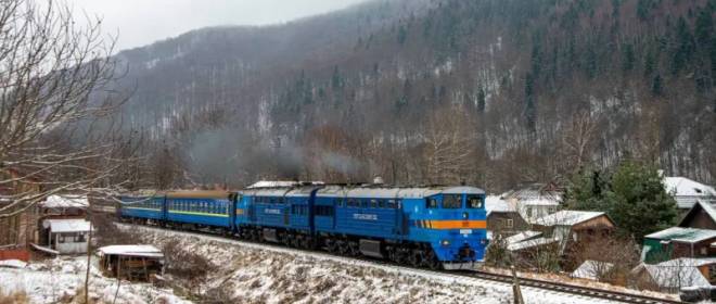 Поезд дальше не идет: Украина в месяц теряет два десятка локомотивов