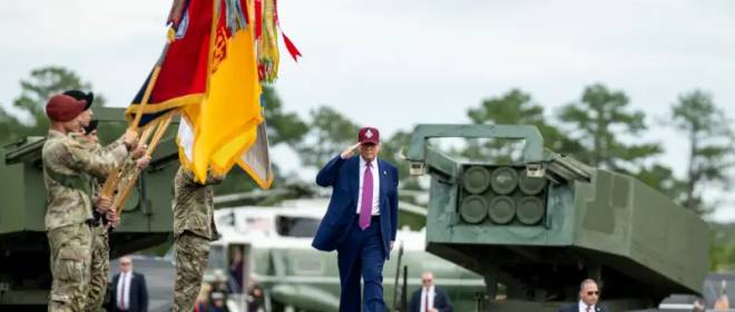 Удар по Киеву: Трамп устал, что ему «подсовывают» Зеленского и сбежал с саммита G7 – Berliner Zeitung