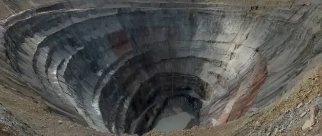 Замкнутый цикл: Якутия обеспечит страну ядерным топливом на 100 лет вперед