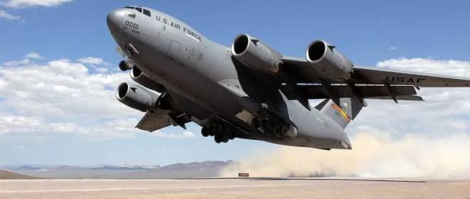 США могут готовить новую атаку на Иран или операцию в Сирии