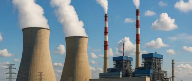 Запитать Юг России: под новые электростанции ищут землю и больше газа