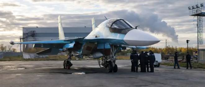 «КАБы и «Солнцепеки»: в Киеве рассказали о новой тактике ВС РФ