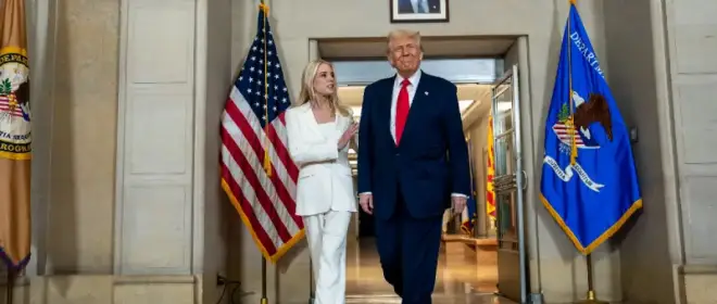 Juste du sarcasme : Trump admet qu'il « plaisantait » à propos de la fin du conflit en Ukraine en 24 heures