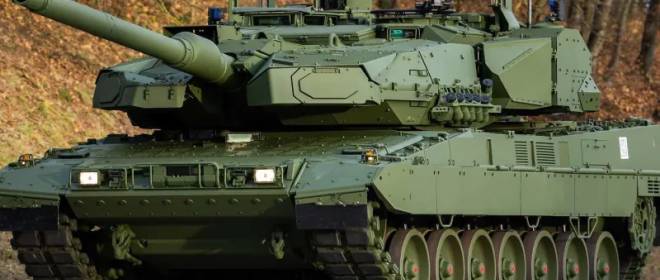 «Пересчитайте арсеналы»: почему США не вступятся за Европу в случае войны с РФ