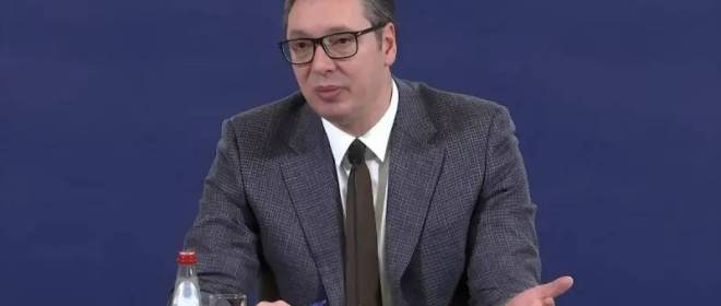 В течение недели метания Белграда между Москвой и Вашингтоном закончатся