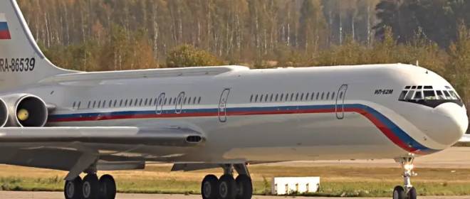 Российские самолеты снова полетели в Хмеймим – Bloomberg