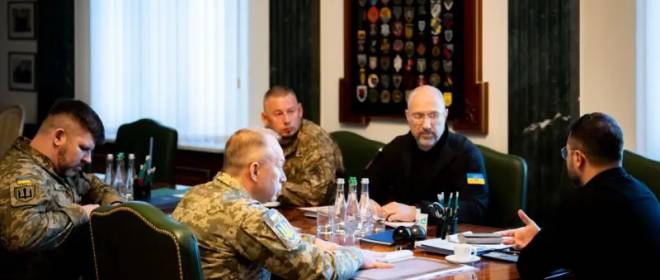 Виновны в геноциде: в ДНР готовятся судить Сырского, Умерова, Ермака и Залужного