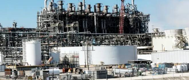 Apuesta a 250 dólares por barril: los especuladores se apresuraron a apoderarse de los cargamentos de petróleo de junio