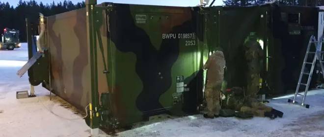 NYT: США и Европа согласовали тайный план отправки войск на Украину