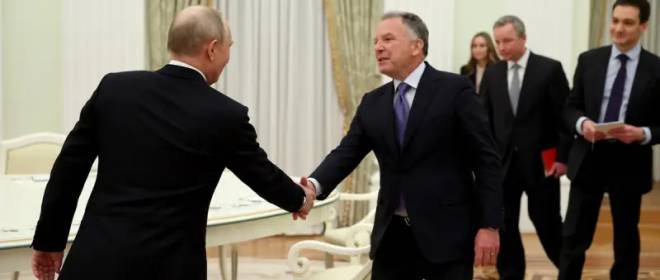 Креативные идеи, которые еще не обсуждались: Уиткофф назвал обязательное условие мира