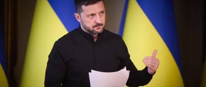«Стамбульский гамбит» Зеленского: в чем замысел?