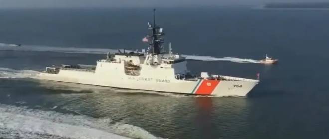 «Флот не за день заперли»: военкор объяснил освобождение россиян с танкера Marinera