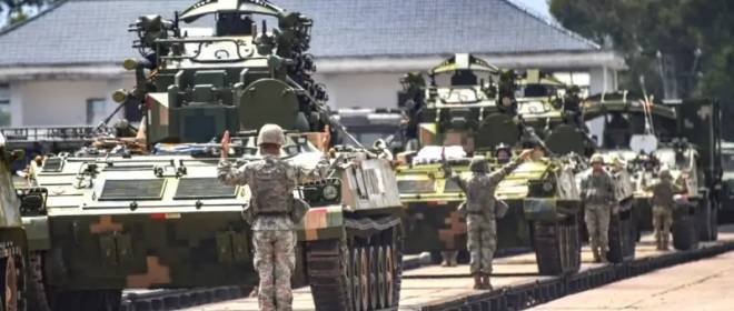 Asia Times: Китай уже побеждает в новой холодной войне