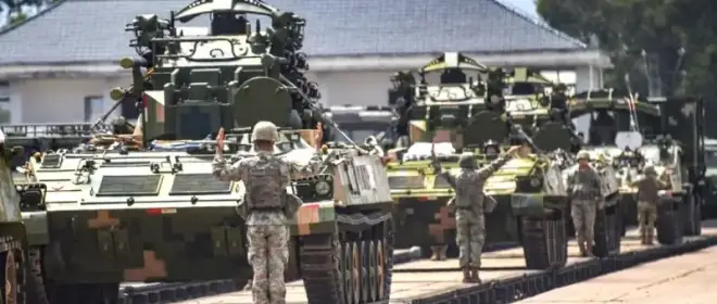 Asia Times: Китай уже побеждает в новой холодной войне