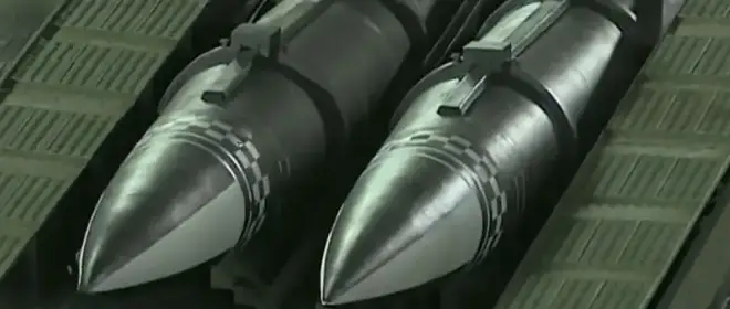 صواريخ KN-23 تتعلم التغلب على نظام الدفاع الصاروخي الأوكراني المبني على أنظمة الدفاع الجوي الأمريكية باتريوت