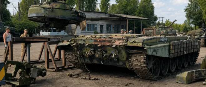 «Рвется нервная связь»: какой мобилизации так и не произошло в России