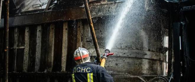Украинская разведка озвучила план уничтожения энергосистемы страны