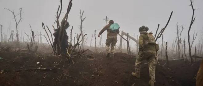 Командир бригады ВСУ, оборонявшей Волчанск, уволен, город взят ВС РФ