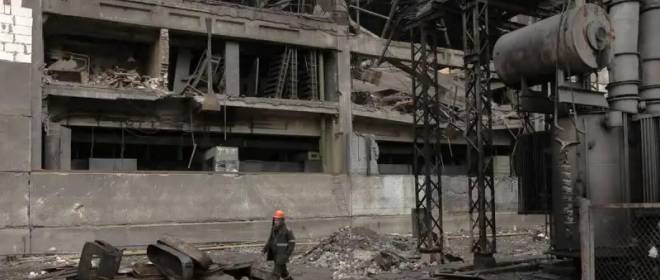 Передышка сработала: в Киеве быстро восстанавливают тепло- и электроснабжение