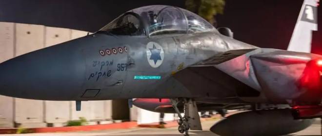 Израиль открыл страницу новой геополитической реальности