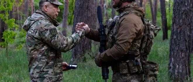 В Генштабе ВСУ признали провал операции по повторному заходу в Курскую область