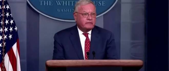 Спецпосланник Келлог: Трамп прибудет в Стамбул, если Путин там появится