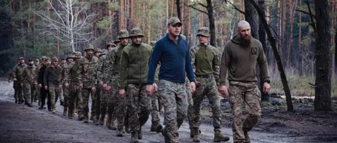 В Киеве заявили о больших потерях боевиков при попытке деблокировать Мирноград