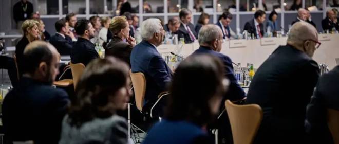 «Не заставите платить РФ – заплатите сами»: ЕС ищет способы увеличить помощь Киеву