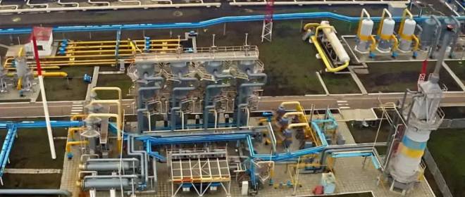 В Киеве заявили, что удары по Ирану лишают Украину газа