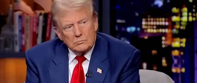 Трамп заявил о праве России «разбомбить к чертям» Украину