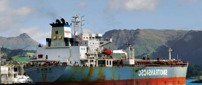 Москва нашла, куда пристроить российскую нефть, от которой отказалась Индия