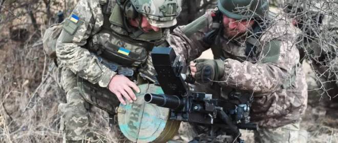 Катастрофа на фронте для ВСУ наступит в ноябре – эксперт