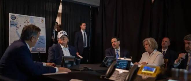 Что показал первый день операции США и Израиля против Ирана