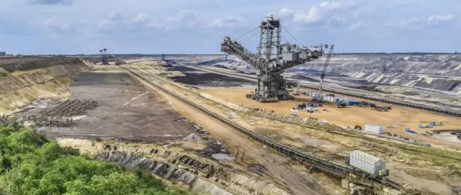 Les Allemands s'inquiètent des métaux rares de l'Ukraine afin d'éviter une dépendance à la Chine et à la Russie