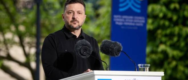 «Неплохой ход»: эксперт оценил письмо Зеленского Путину