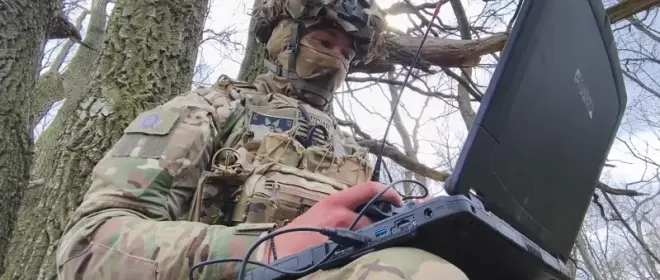 Ресурсы противника: ВС РФ усилили давление в Харьковской области