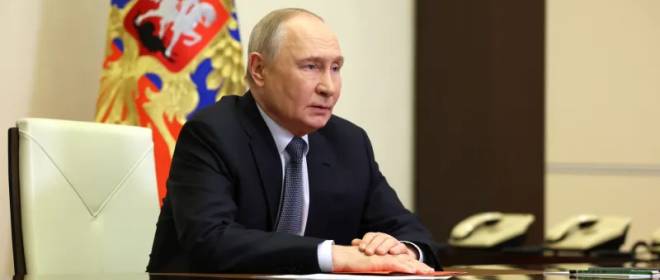 Ветер перемен: почему снизился рейтинг одобрения российских властей?