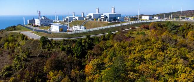 Смена стратегии: кто может отобрать у России газовый рынок Европы