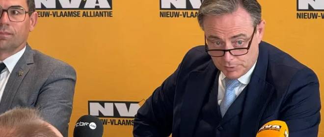 Бельгия просит у Запада откуп до триллиона евро за согласие изъять активы РФ