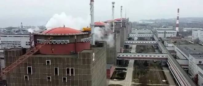 МАГАТЭ фактически покрывает обстрелы ЗАЭС со стороны Украины